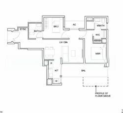 Sky Vue (D20), Condominium #569256161